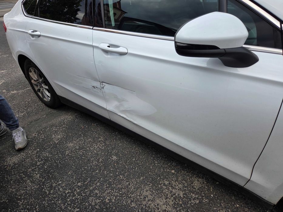 Sprzedam Ford Mondeo MK5