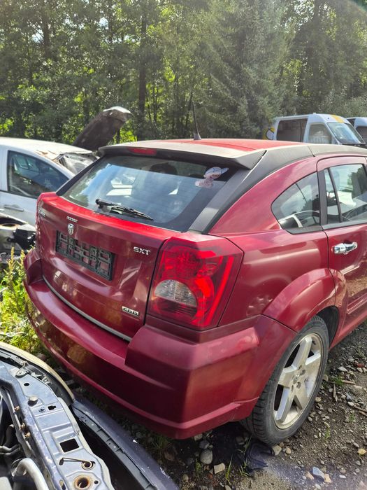 części dodge caliber 2007r
