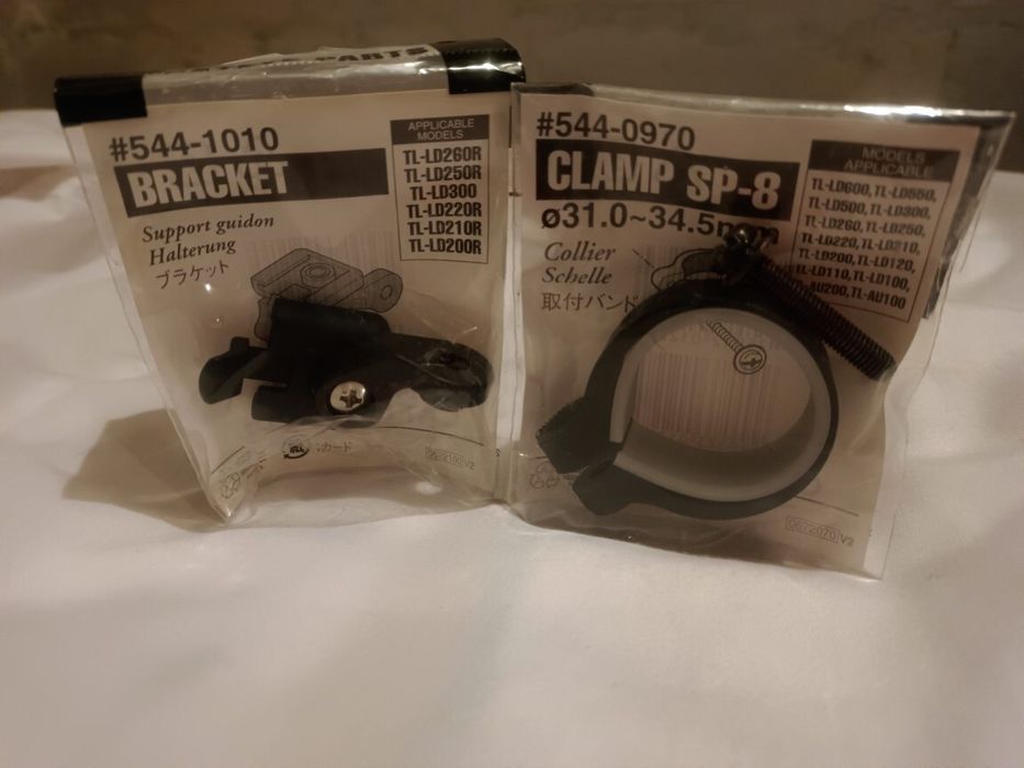 lampka rowerowa tylna Cateye Micro G LD620G