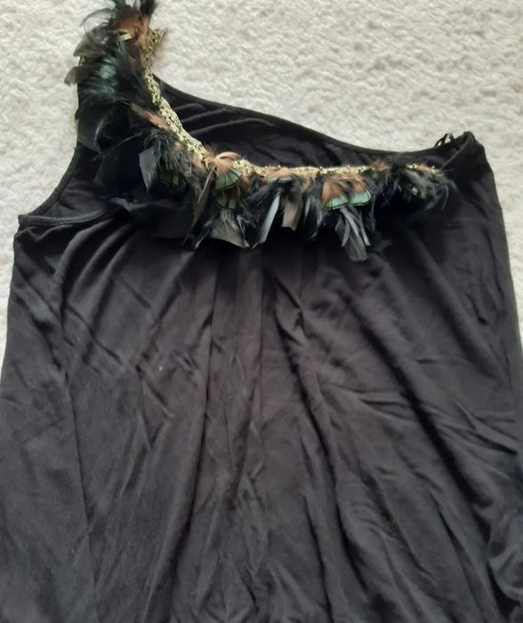 Elegancka bluzka damska SM