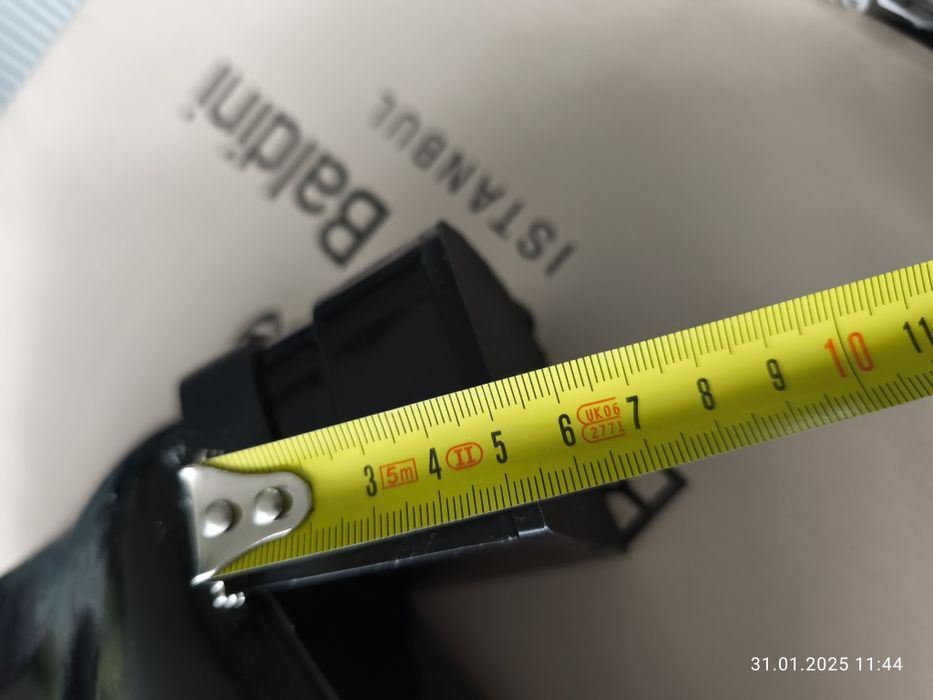 Чобітки жіночі. Натуральна шкіра лак.