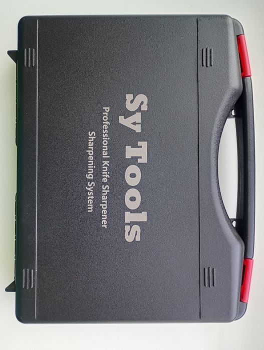 Професійна точилка ножів "Sytools S09"