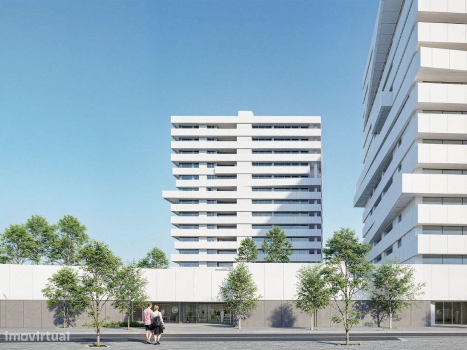 Apartamento T3 - Strata - Private Residences