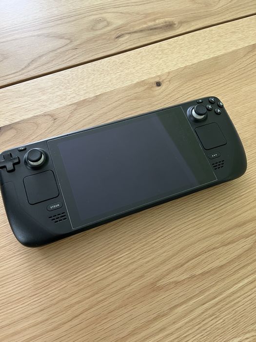 Steam deck LCD 256GB