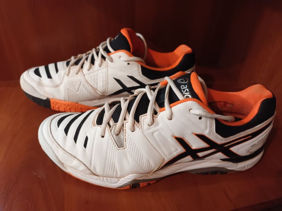 Кроссовки Asics gel-challrnger