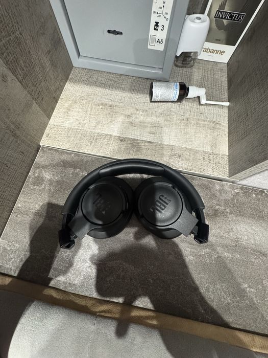 Наушники jbl 710вт