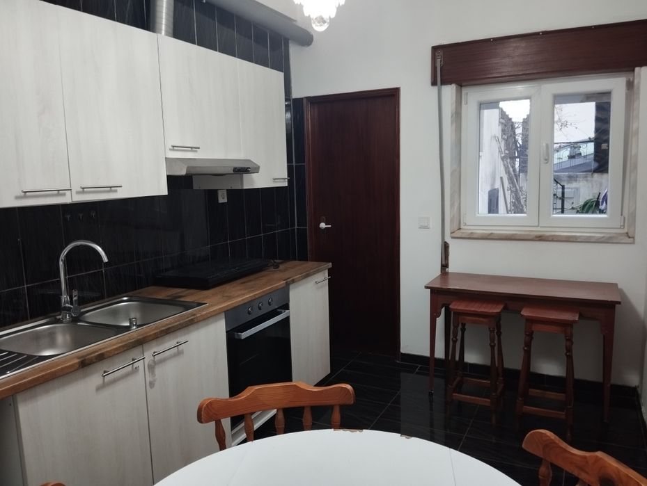 Apartamento em Covhilã