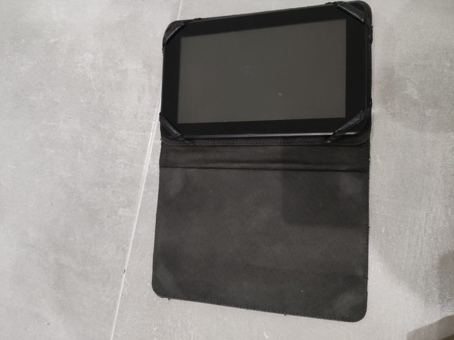 Tablet Denver taq