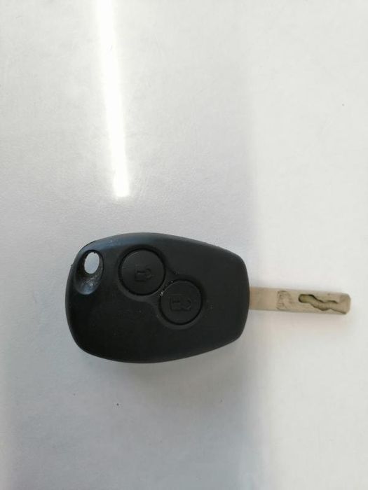 Kit imobilizador RENAULT Clio III (BR0/1, CR0/1)