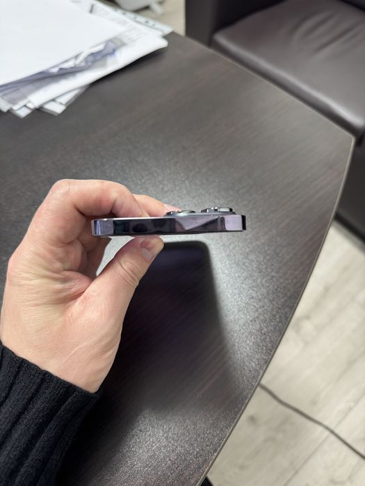 iPhone 14 pro Max 128gb