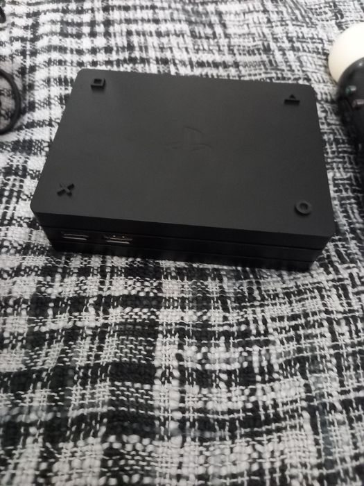 PlayStation VR para PS4