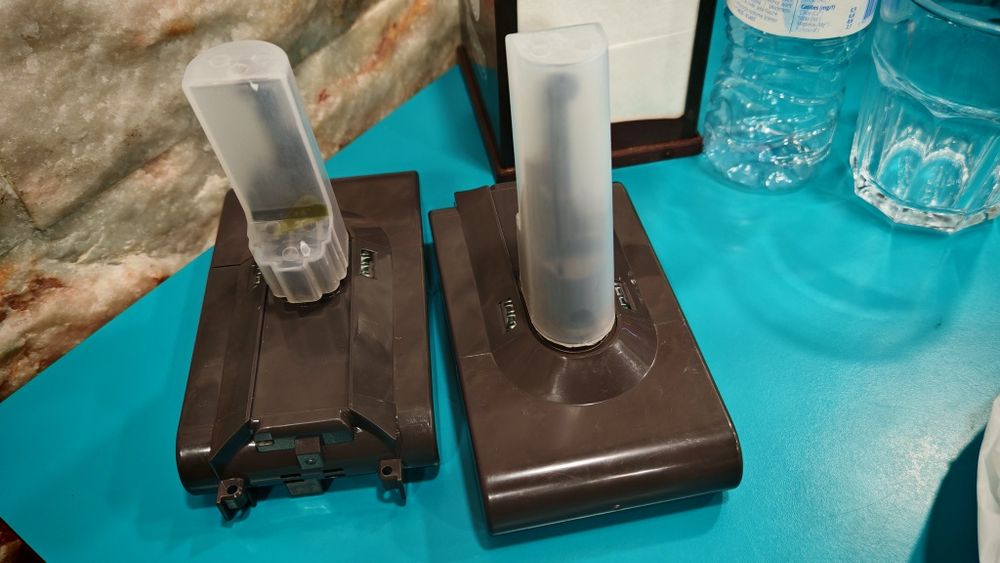 Baterias Dyson DYS-V8