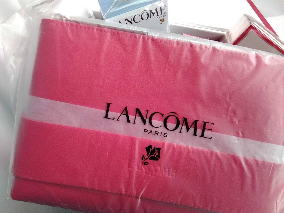 Lancome різне подарунковий набір