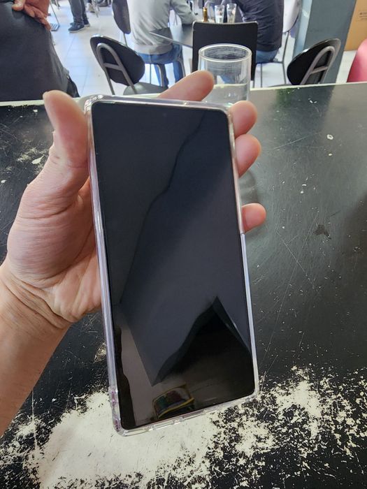 Samsung Galaxy Note20 5G 256GB Nunca Usado