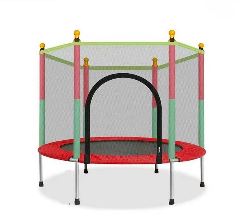 Trampolim infantil de interior