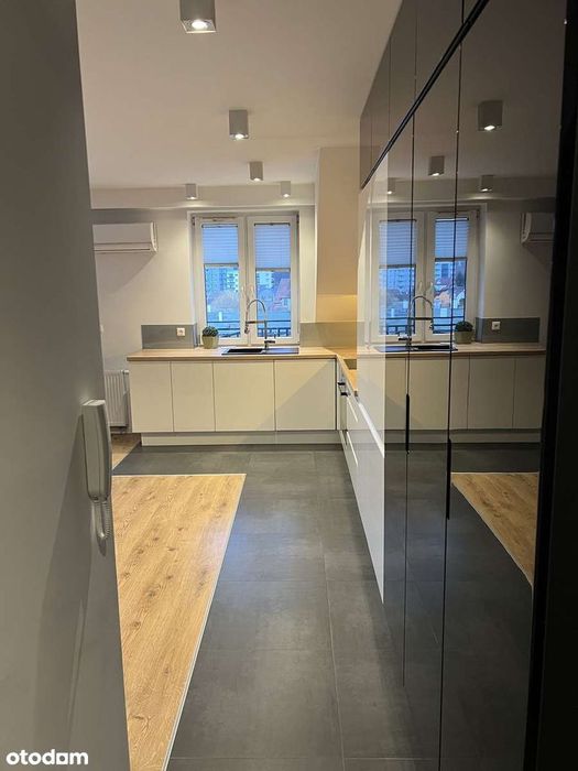 Na sprzedaż komfortowe mieszkanie w apartamentowcu dla wymagających
