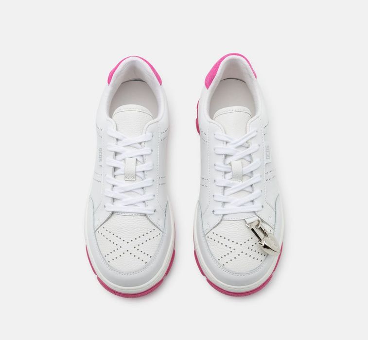 Sneakersy GCDS 42