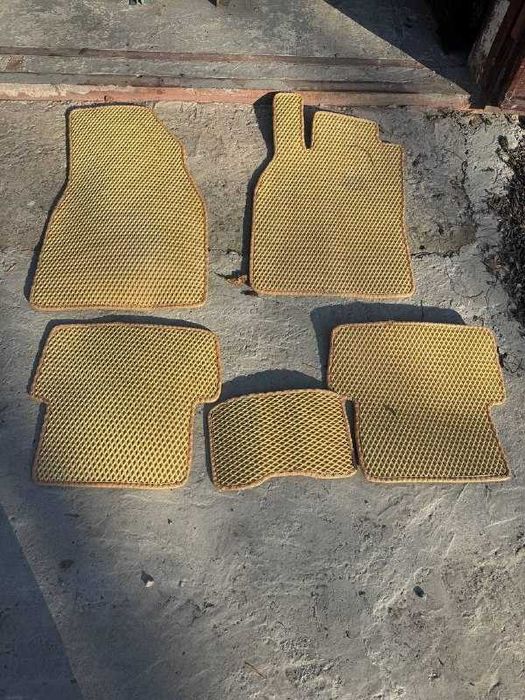 Продам универсальные ЭВО EVA коврики в салон