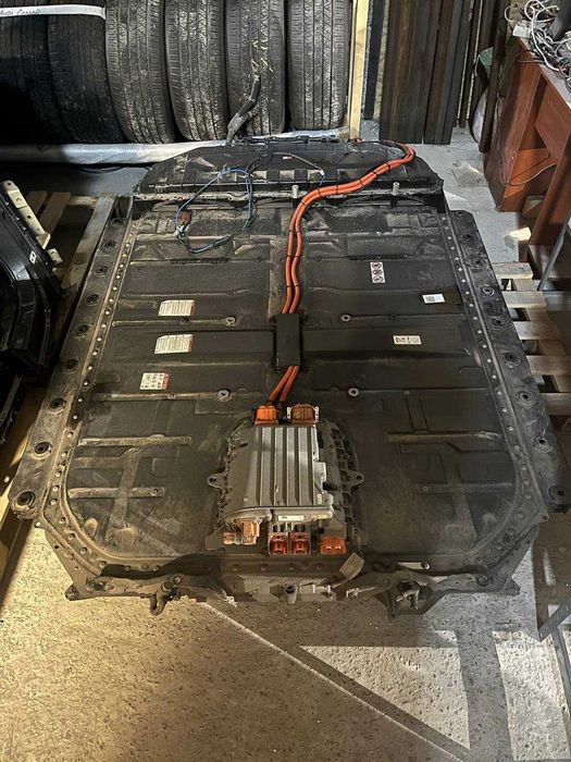 Батарея 95KW Audi E-tron 2019