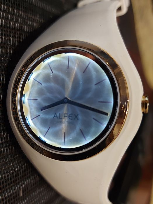 Продам механізм ALFEX, швейцарського годинника ALFEX під відновлення