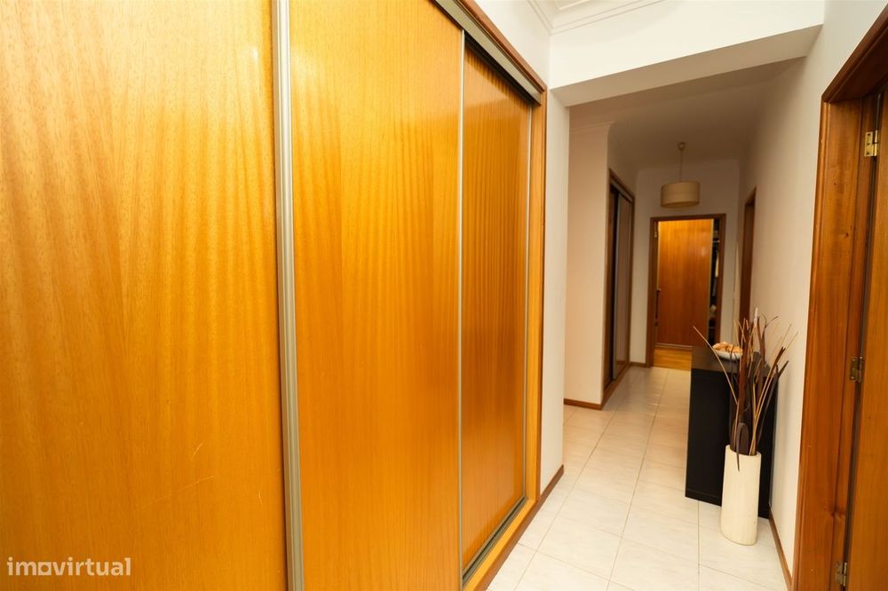 Apartamento T3 Centro Cidade