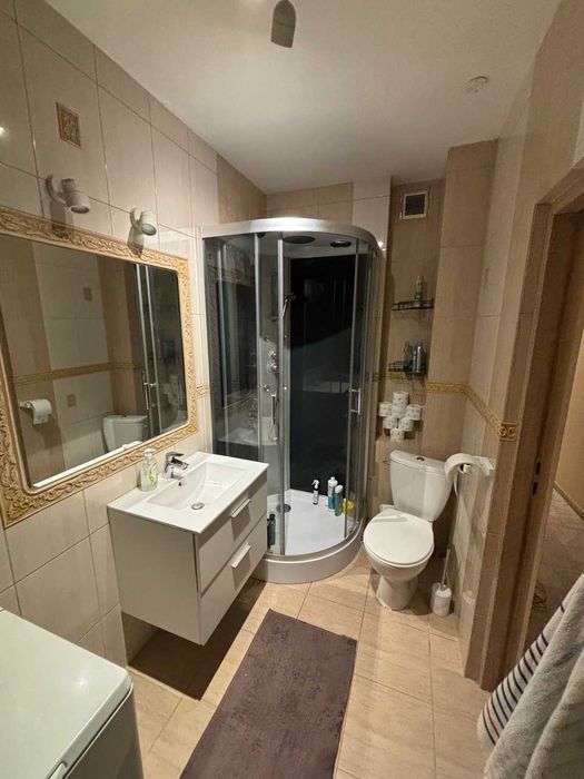 Mieszkanie – Wrocław, Plac Grunwaldzki - Widok 4