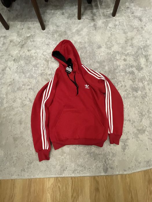 Нова кофта ADIDAS