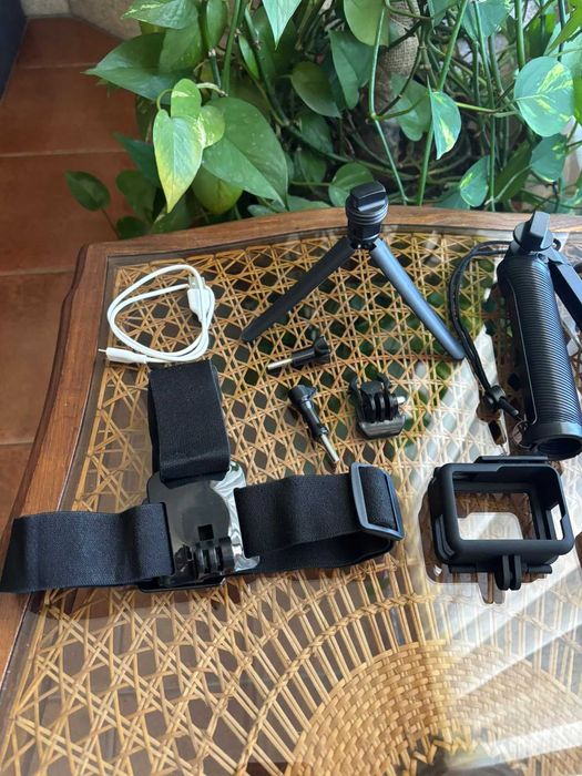 GoPro Hero 7 Silver