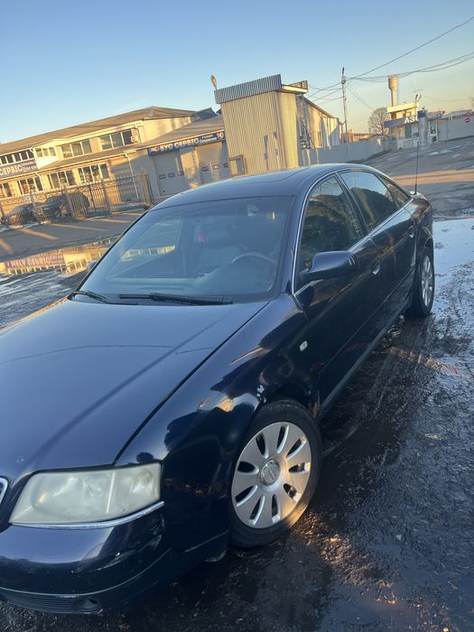 Продам Авто Audi a6c5