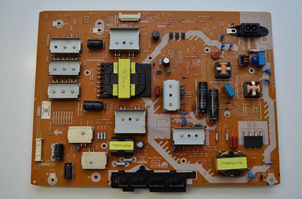 Zasilacz TNPA6232, TZNRP01ZXVEV do TV Panasonic