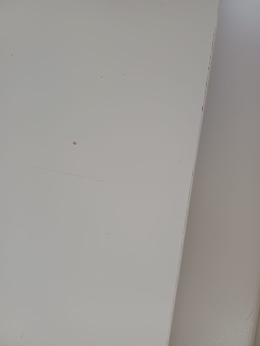Secretária Ikea c Acessórios Escritório