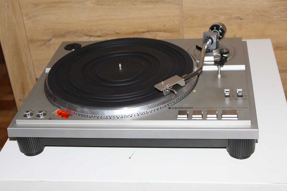 Gramofon Kenwood KD-2100