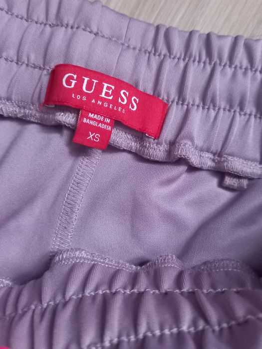 Spodnie  Guess  guess