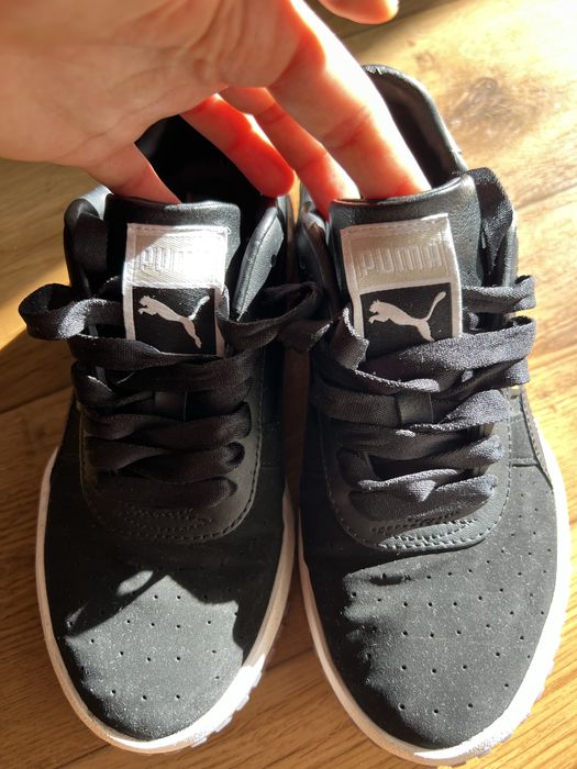 Кросівки puma, 22,5 см