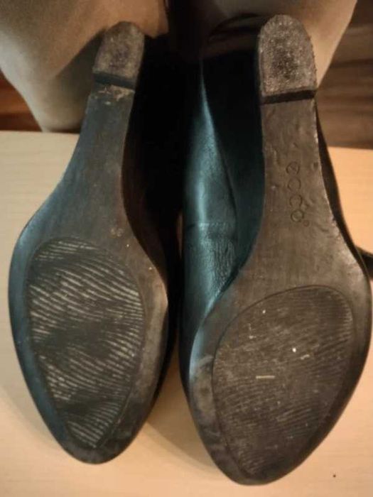 Ecco buty damskie R. 39