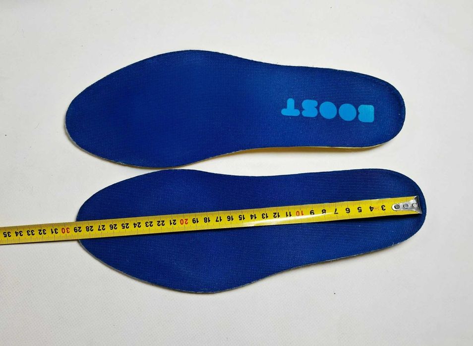 Кроссовки Adidas Forgefiber BOA (р. 45) Оригинал мужские /Boost TERREX