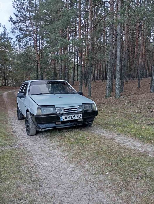 Продам ВАЗ 2109 СРОЧНО