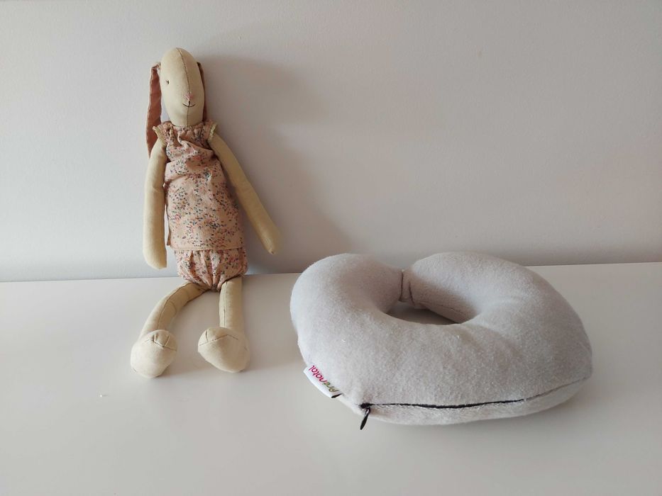 Almofada bebé prenatal