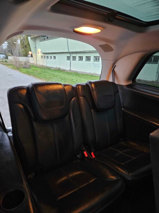 Mercedes-Benz GL 350d