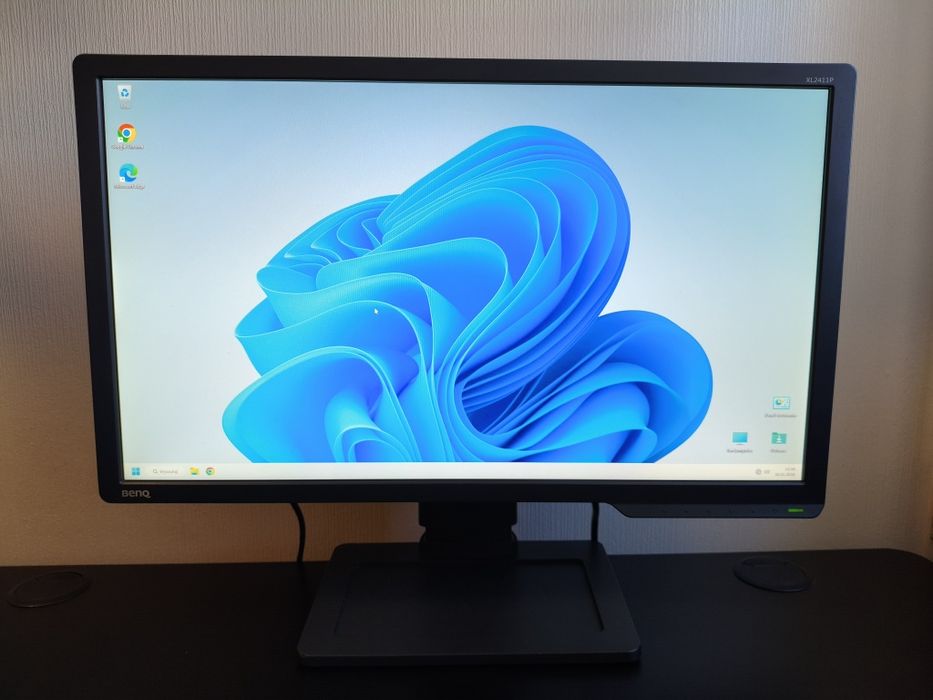 Monitor 24' BenQ  HDMI