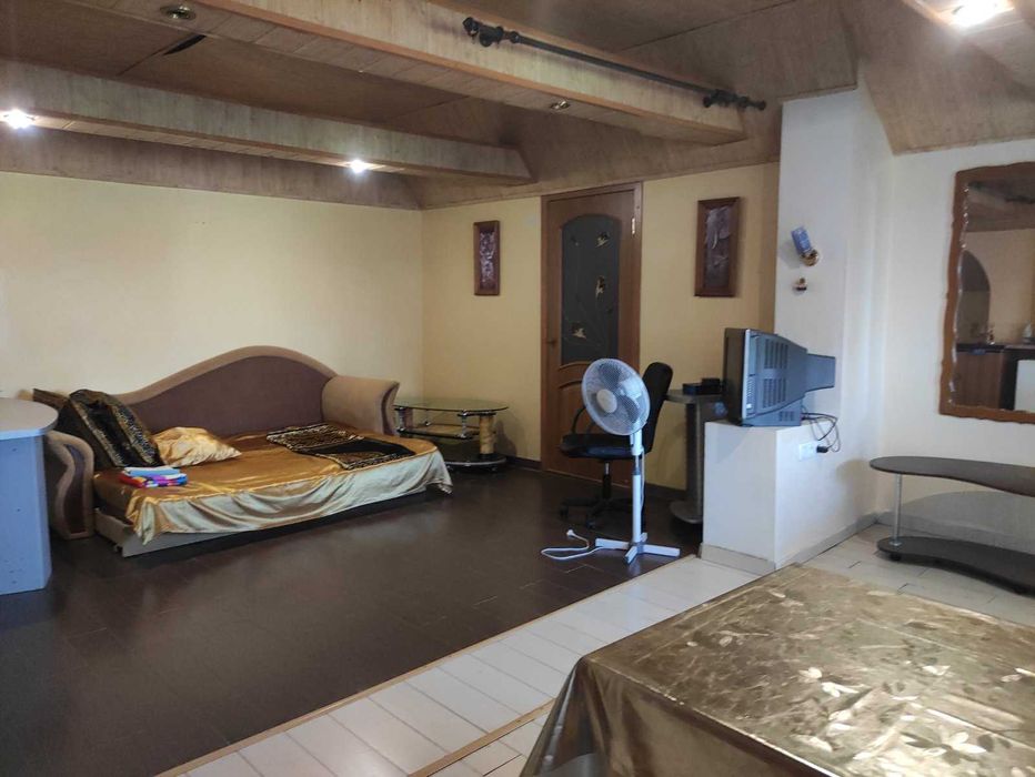 Сдам посуточно 1 к квартиру