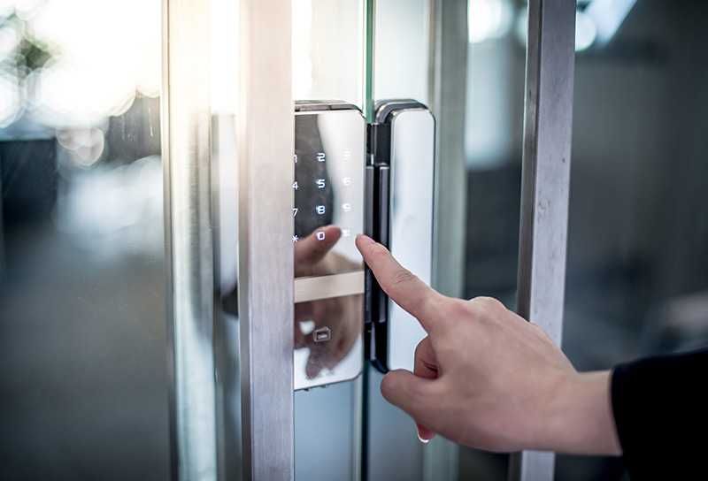 Instaladores Controlo De Acessos Lisboa