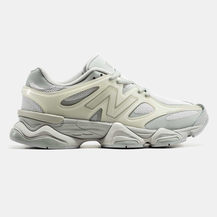 Кросівки New Balance 9060 Beige/Grey premium