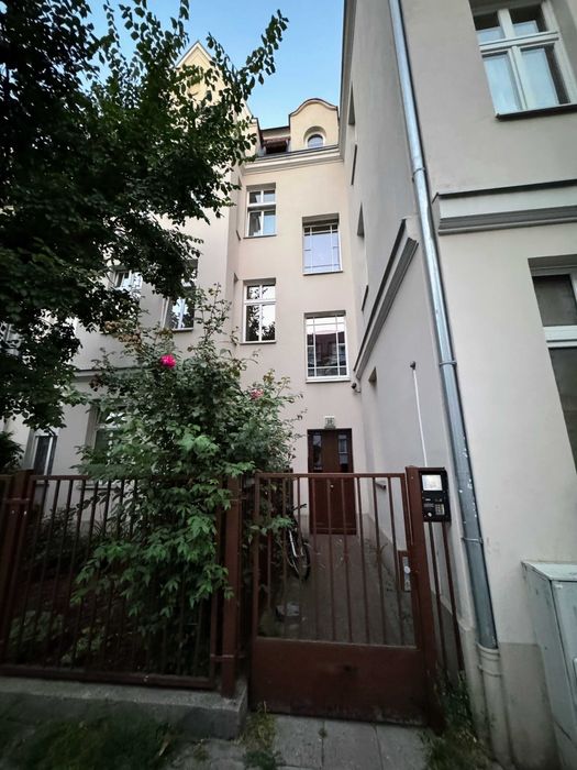 Mieszkanie na wynajem ul. Kościuszki nr 10