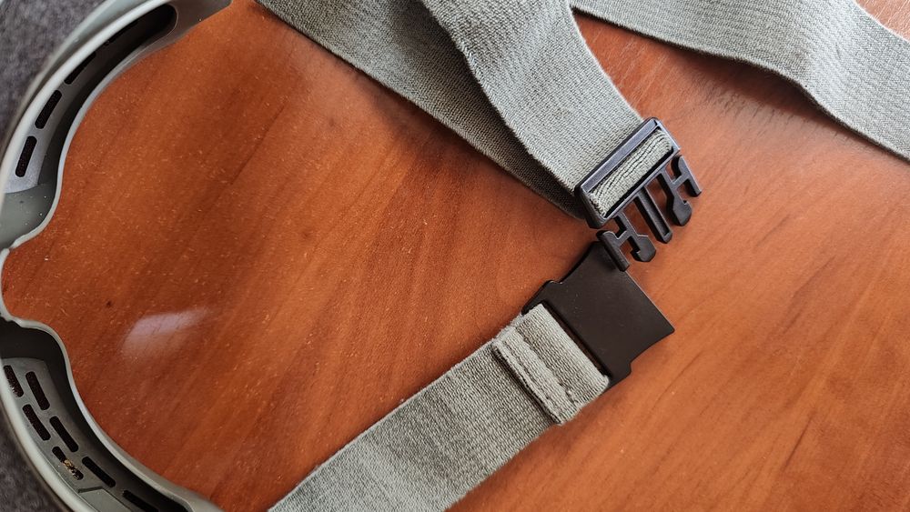 Окуляри Маска тактично-балістична Revision Desert Locust GOGGLE, U.S.