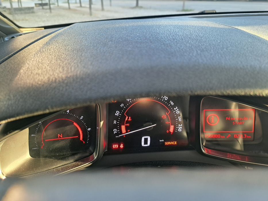 Vendo Citroen DS5