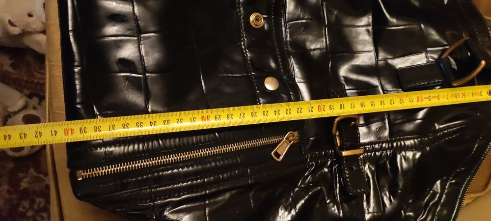 Torebka YSL orginał