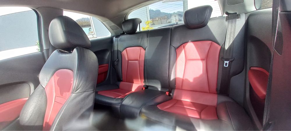 Audi A1 1.6 tdi 105cv