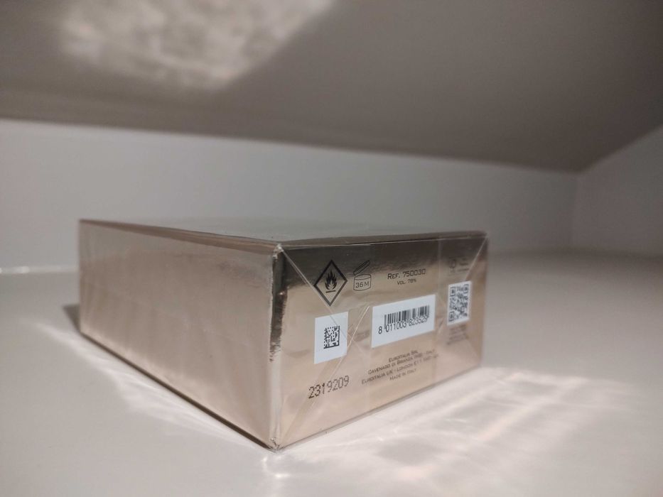 Versace Eros Pour Femme 50 ml