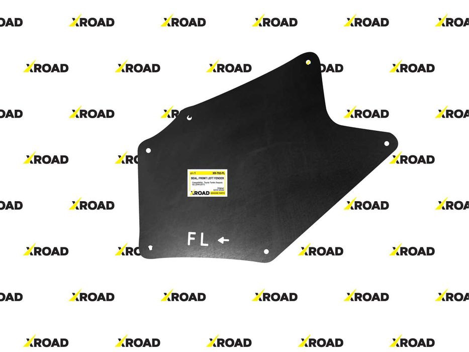 Пильник Toyota Tundra Sequoia 53737-0C030 53739-0C020 53736-0C030